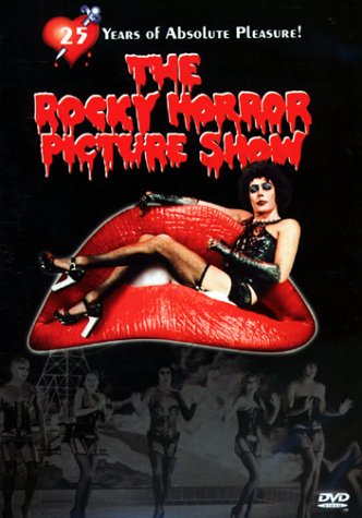 The Rocky Horror Picture Show 1975 Klasik Erotik Full Sex izle