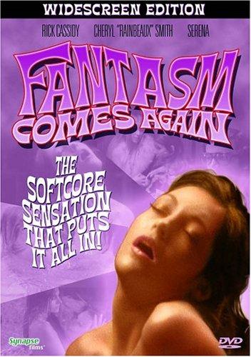 Fantasm Comes Again 10 Farklı Sex Hikayesi Filmi Erotik Filmi Full izle